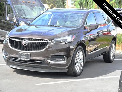 Used 2018 Buick Enclave Premium w/ Experience Buick Package