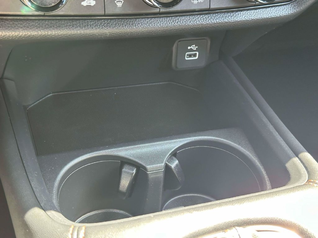 Certified 2024 Honda HR-V Sport image 26