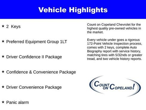 Certified 2023 Chevrolet Equinox LT AWD/4WD image 3