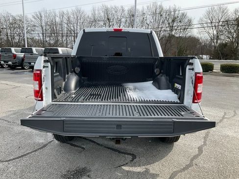 Used 2020 Ford F150 XLT w/ Equipment Group 302A Luxury image 16