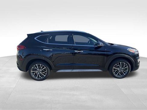 Used 2020 Hyundai Tucson Limited image 29