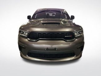 Used 2021 Dodge Durango R/T w/ Blacktop Package video 2
