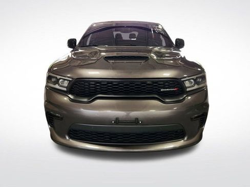 Used 2021 Dodge Durango R/T w/ Blacktop Package image 2