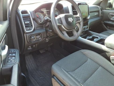 Used 2025 RAM 1500 Big Horn image 15