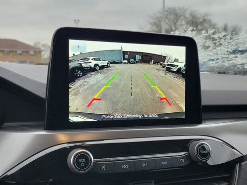 New 2026 Ford Escape Active w/ Cold Weather Package image 26