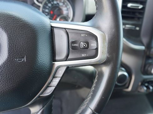 Used 2019 RAM 1500 Big Horn image 23