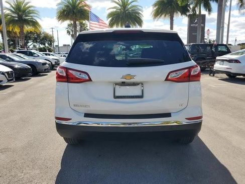 Used 2020 Chevrolet Equinox LT image 6