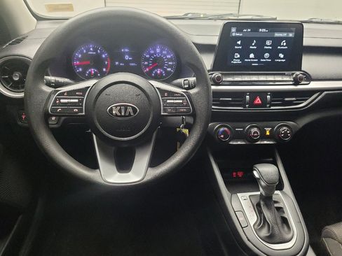 Used 2021 Kia Forte LXS FWD image 22
