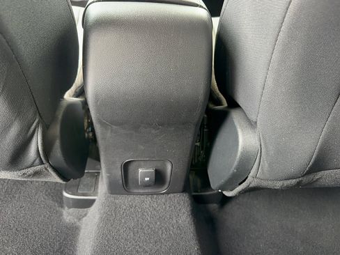 Certified 2020 Ford Escape S FWD image 28