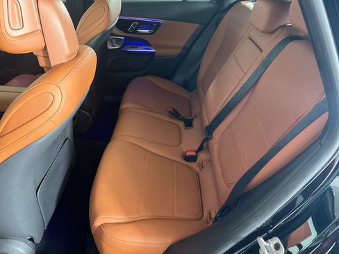Certified 2023 Mercedes-Benz GLC 300 image 21