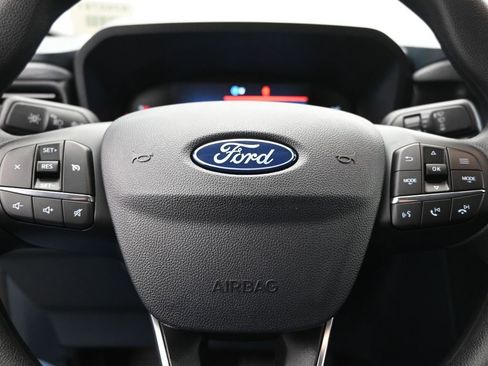 New 2026 Ford Maverick XLT image 10