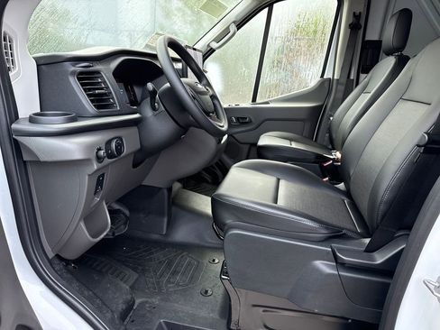 New 2026 Ford Transit 350 Base w/ Load Area Protection Package image 18