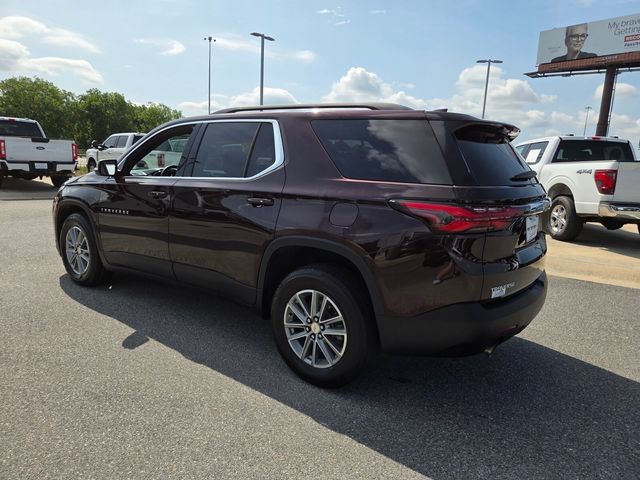 Used 2023 Chevrolet Traverse LT FWD image 9