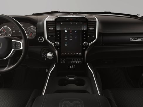 New 2026 RAM 1500 Laramie image 18
