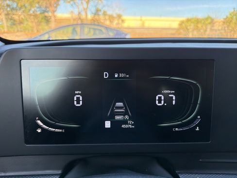 Used 2024 Kia Sportage LX image 14