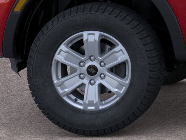 New 2026 Ford Ranger XL AWD/4WD image 20