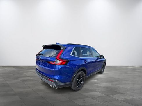 Used 2025 Honda CR-V Sport-L image 6