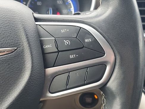 Used 2020 Chrysler Voyager LX w/ Cold Weather Group image 34