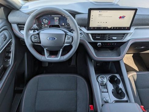 New 2026 Ford Explorer ST AWD/4WD image 6