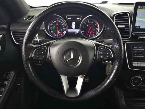 Used 2018 Mercedes-Benz GLE 43 AMG 4MATIC Coupe image 22