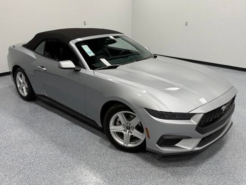 New 2026 Ford Mustang Premium RWD image 39