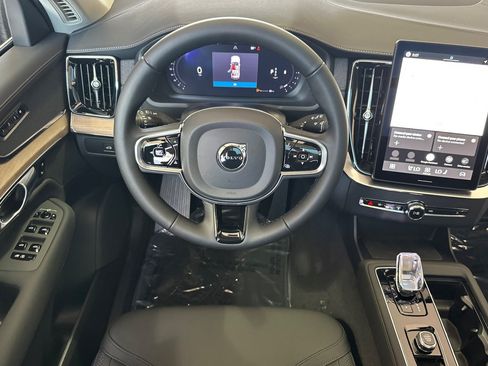 New 2026 Volvo XC90 B6 Plus AWD/4WD image 11
