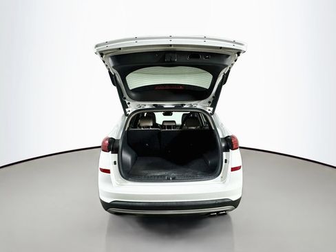 Used 2021 Hyundai Tucson Ultimate FWD image 35
