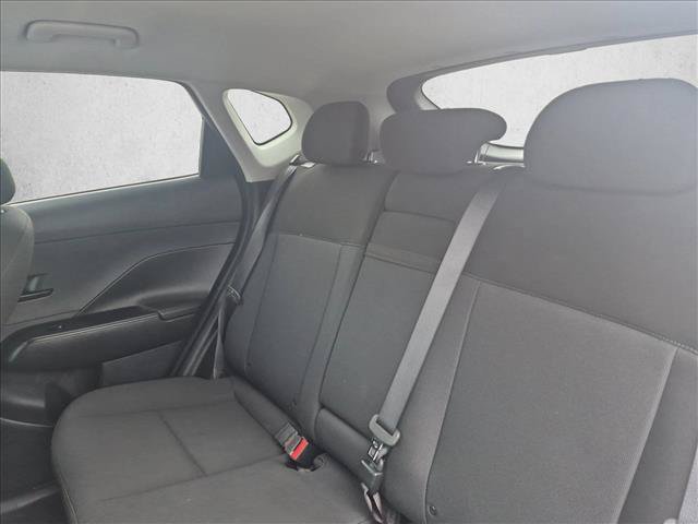 Used 2025 Hyundai Kona SEL AWD/4WD image 19