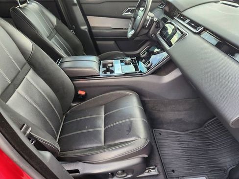 Used 2020 Land Rover Range Rover Velar R-Dynamic S image 10
