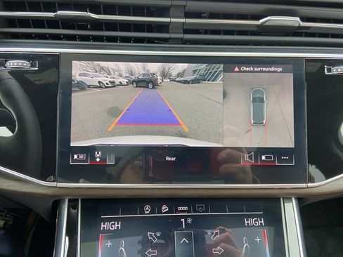 Used 2025 Audi Q7 2.0T Premium Plus w/ Premium Plus Package image 20