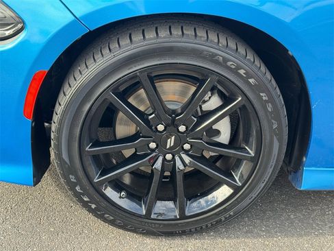 Used 2023 Dodge Charger R/T image 9