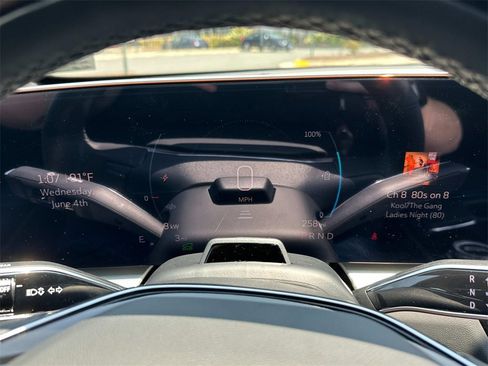 New 2025 Cadillac Lyriq Sport image 17