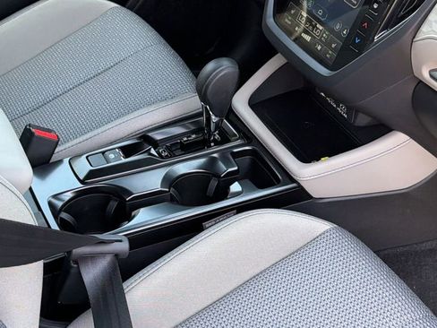 New 2026 Subaru Forester Premium AWD/4WD image 10