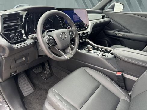 Certified 2026 Lexus TX 350 AWD w/ Technology Package image 10
