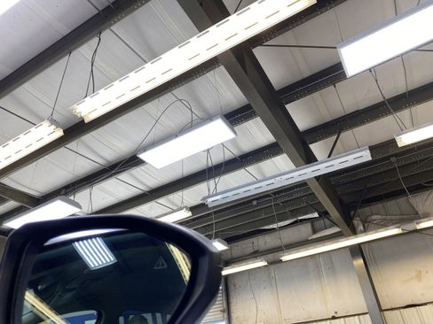 Used 2025 Hyundai Tucson SEL image 15