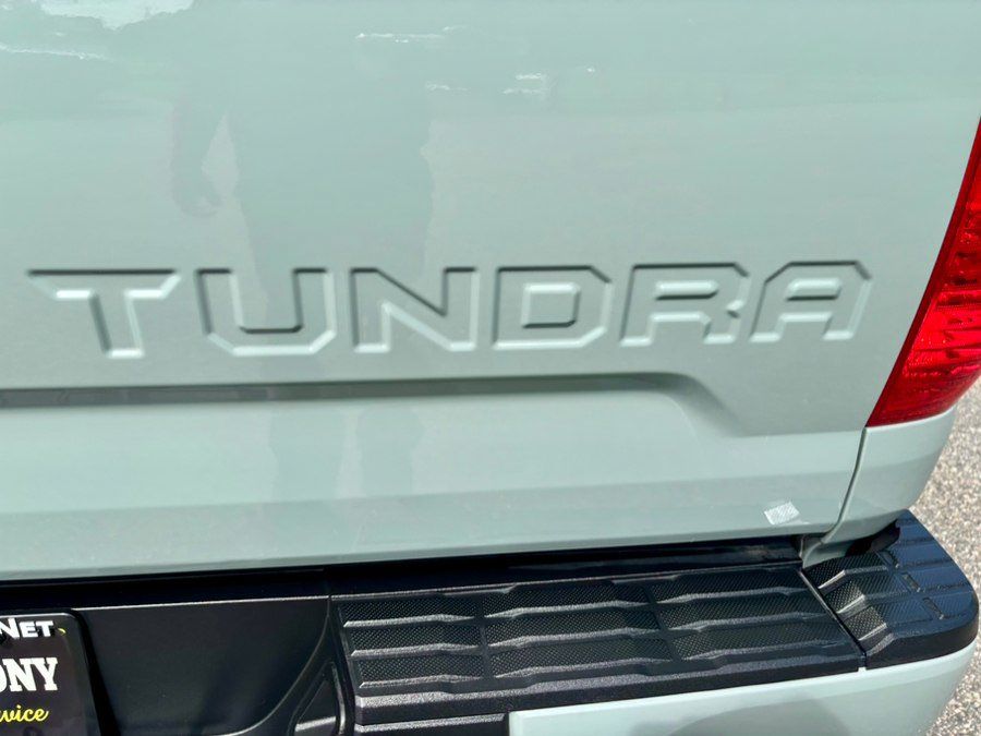 Used 2021 Toyota Tundra TRD Pro AWD/4WD image 35