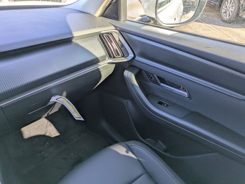 New 2026 MAZDA CX-90 3.3 Turbo w/ Select Package image 18