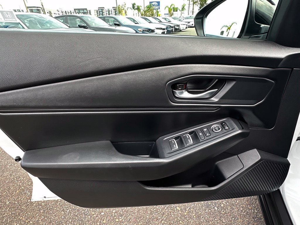 Certified 2025 Honda Accord SE image 24
