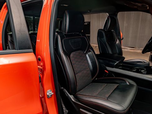 Used 2021 RAM 1500 Big Horn w/ Built-to-serve Edition AWD/4WD image 29