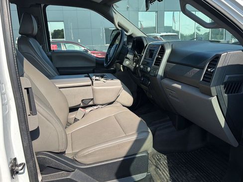 Used 2019 Ford F250 XL w/ XL Value Package RWD image 5