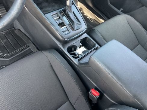 Certified 2024 Honda CR-V EX image 18