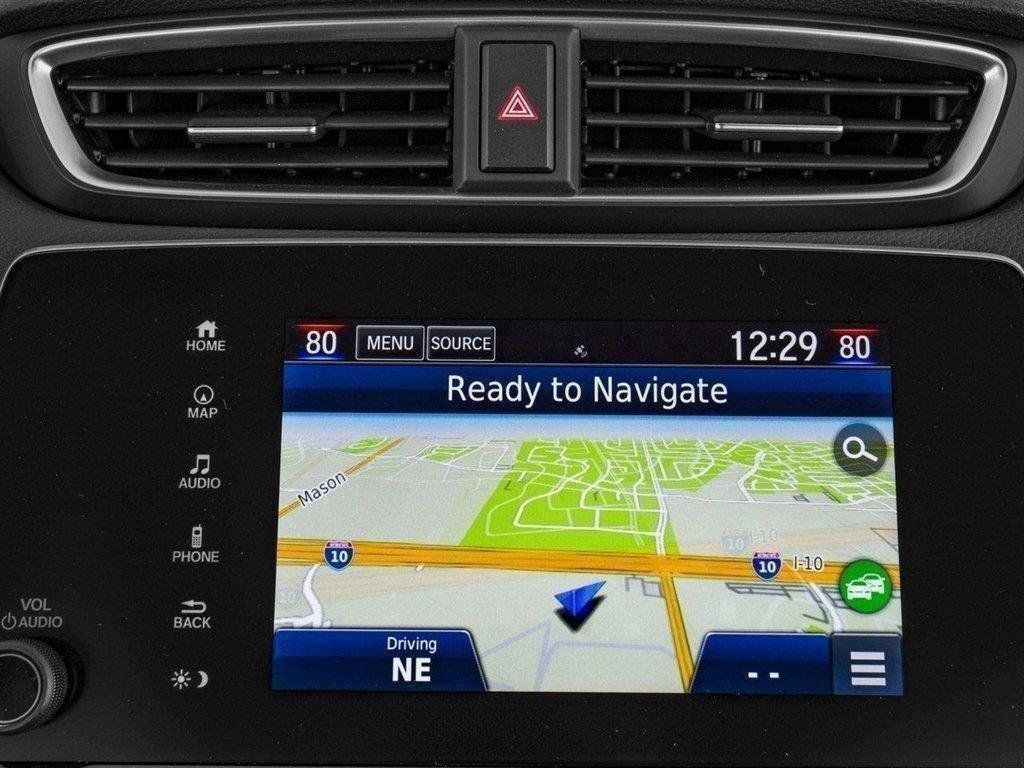 Used 2018 Honda CR-V Touring image 11
