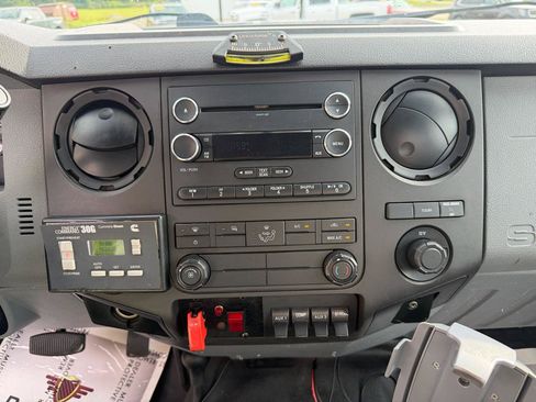 Used 2015 Ford F450 XL w/ Power Equipment Group AWD/4WD image 20