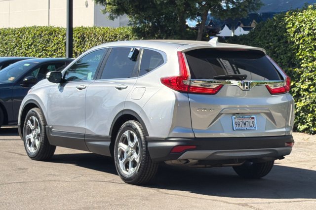 Used 2019 Honda CR-V EX image 6