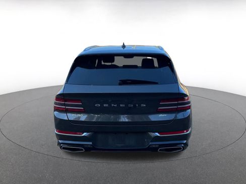 Used 2024 Genesis GV80 2.5T image 12