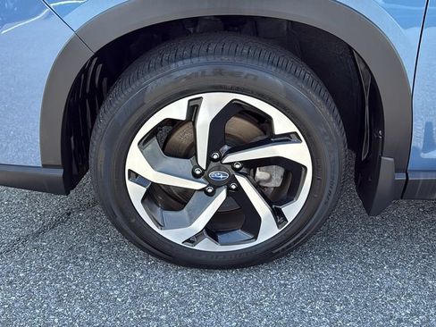 Certified 2023 Subaru Forester Touring AWD/4WD image 10