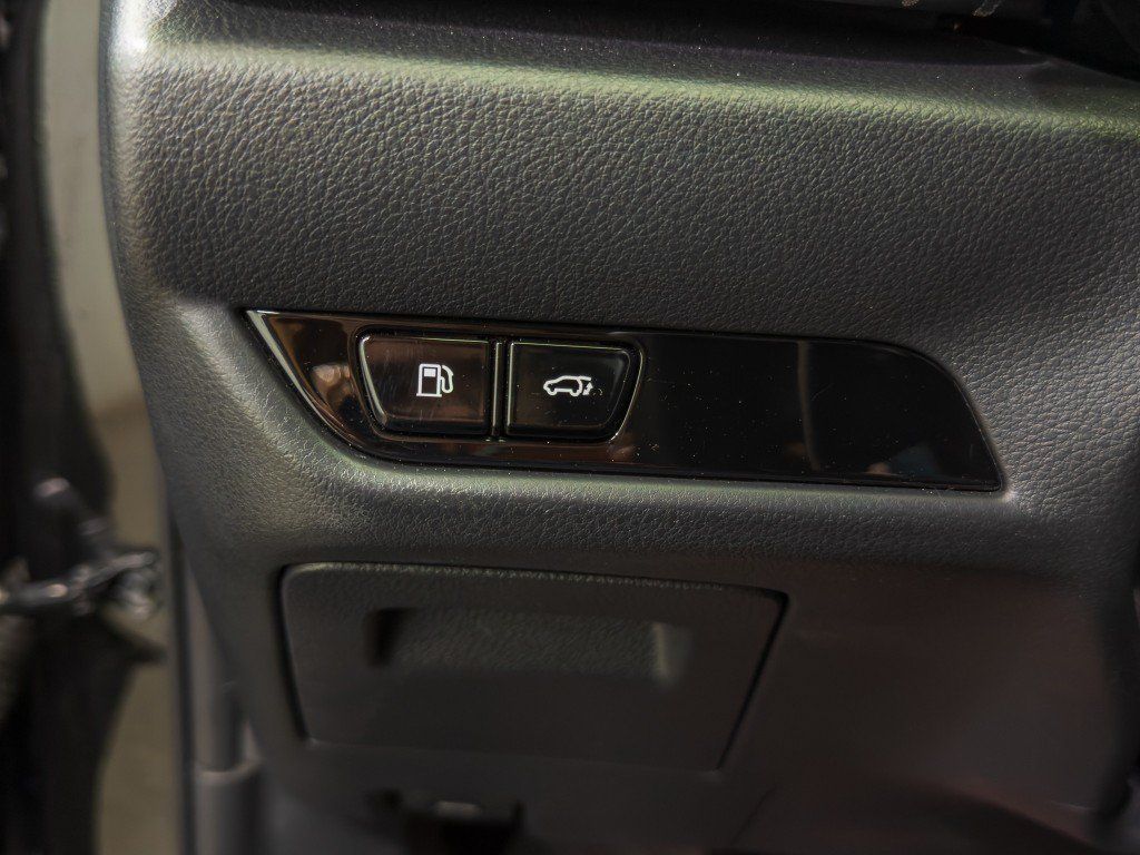 Used 2025 Lexus NX 350 AWD w/ Accessory Package (2T) image 26
