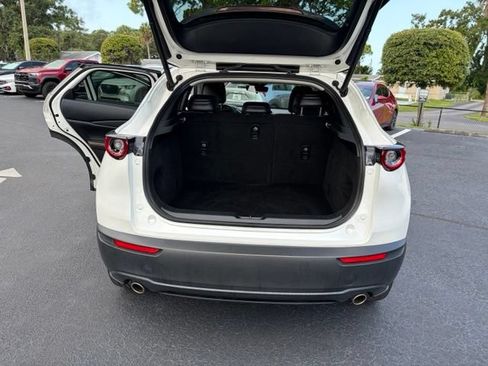 Used 2023 MAZDA CX-30 AWD 2.5 S w/ Premium Package image 16