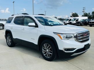 Used 2017 GMC Acadia SLT FWD video 2