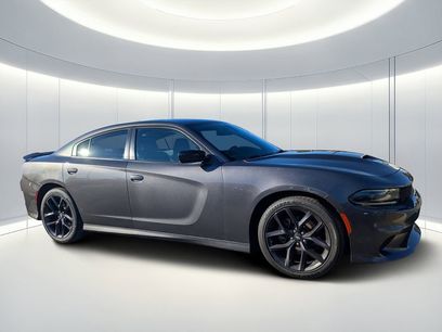 Certified 2023 Dodge Charger GT w/ Blacktop Package